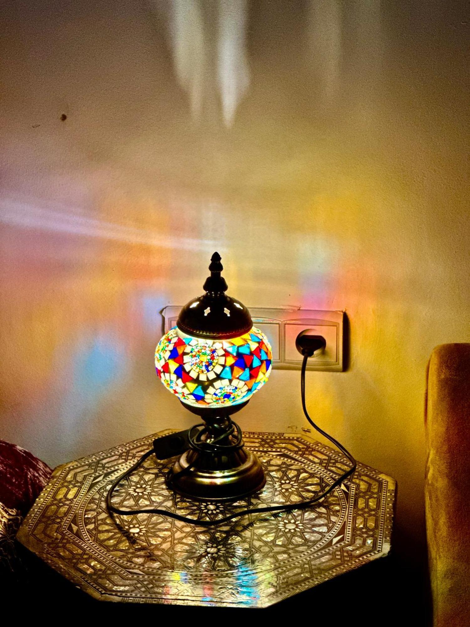 Riad Damia Suite &Spa Fes Exterior photo