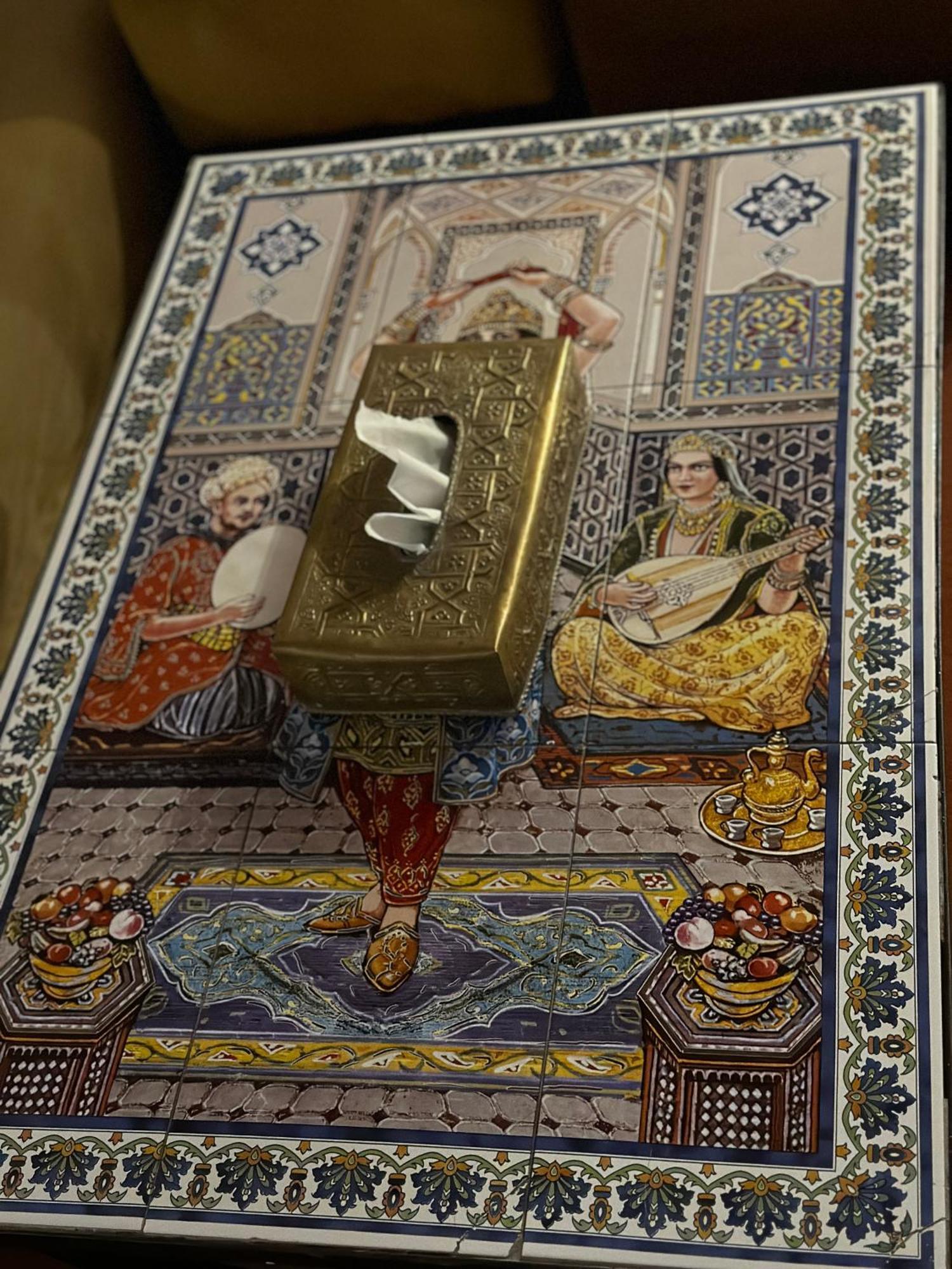 Riad Damia Suite &Spa Fes Exterior photo