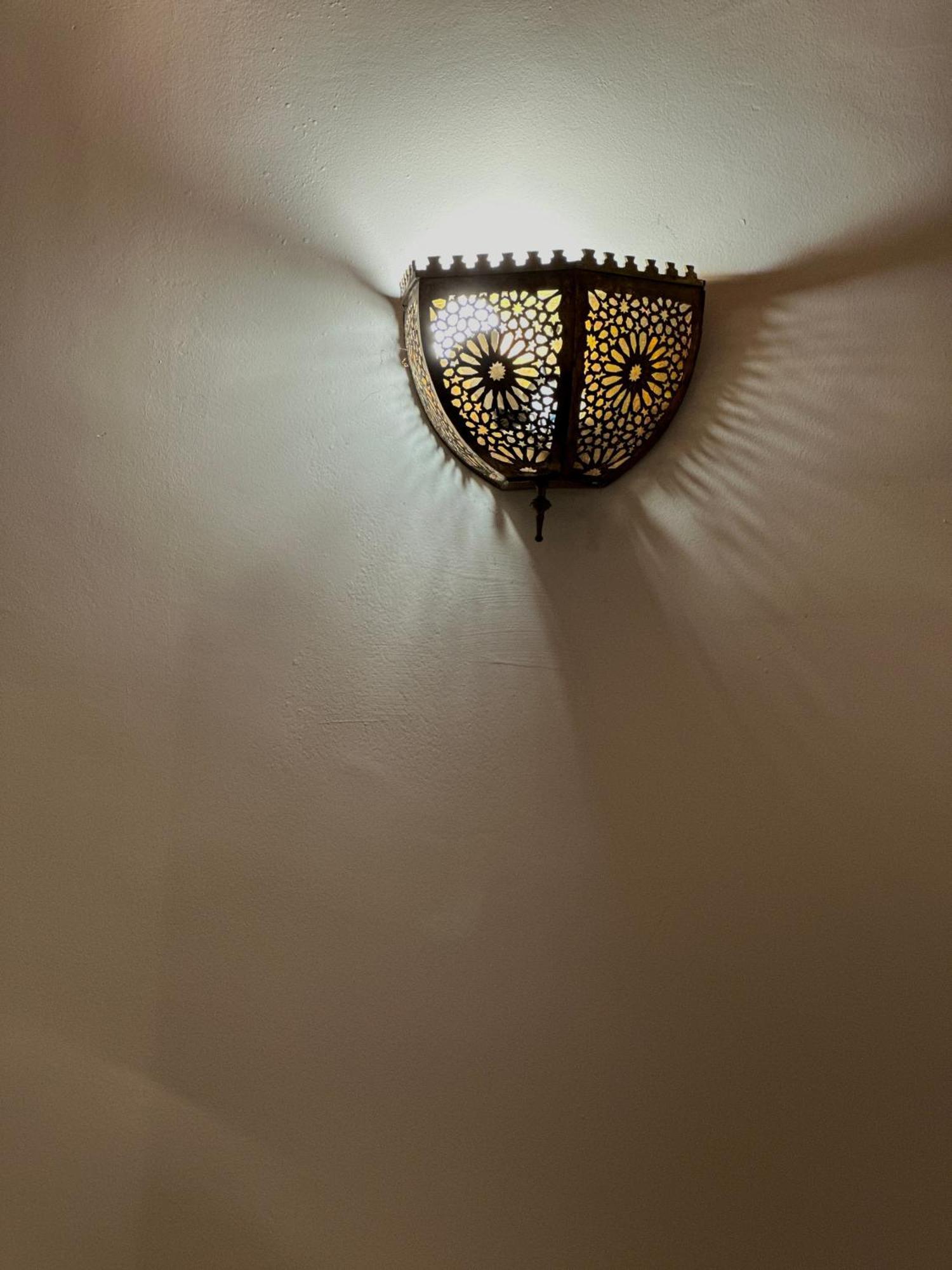 Riad Damia Suite &Spa Fes Exterior photo