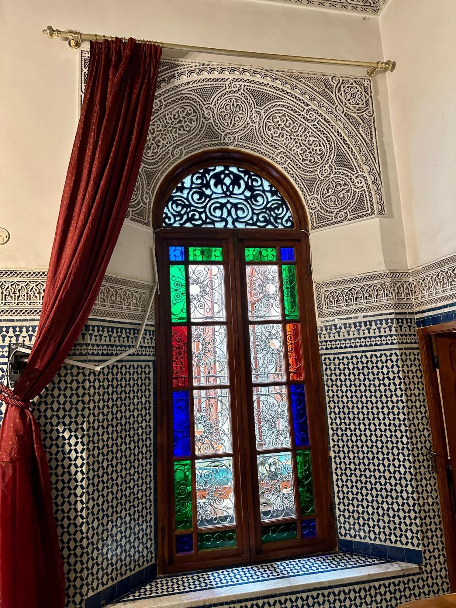Riad Damia Suite &Spa Fes Exterior photo